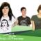 Examples of Springleap design t-shirts