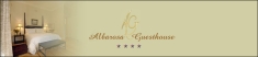 Albarosa Guest House