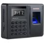 Time & Attendance Access Control
