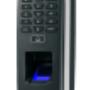 Time & Attendance Access Control