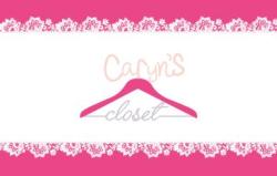 Caryn's Closet