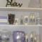 Lavender Range