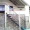 We are able to make staircases with balustrading