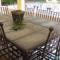 We manufacture beautiful patio and garden sets