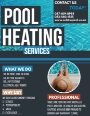 Pool heating