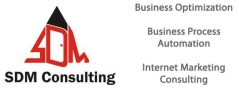 Sdm Internet Marketing Consulting