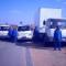 Large removals