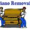 Piano removals
