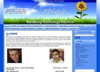 Michael Nel's website