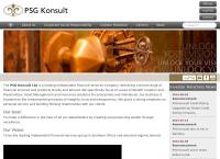 Psg Konsult Hatfield