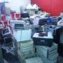 Printer Recycling