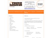 Fourie Industries