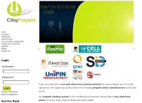 Citiq Meter Solutions (Pty) Ltd