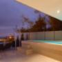 Nautilus Poolsuite Pool