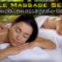 Couples Massage Durban