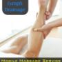 Manual Lymph Drainage Durban
