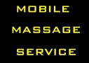 Mobile Massage Service - Durban
