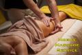 Cellulite Massage