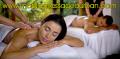 Couples Massage