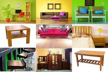 Fashion-Furniture