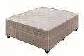 Genessi Mega Rest Double Bed – 137 cm x 188 cm Standard Length Base Set
