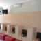 Childrens indoor playroom - different angle