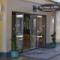 Restaurant Front Entrance