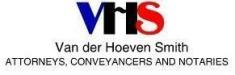 van der Hoeven Smith Attorneys