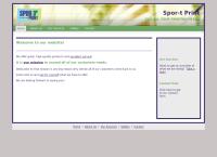Spor-t Print