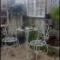 Bistro-Set-solid-top