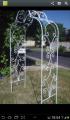 Garden Arch