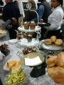 CAKE STANDS