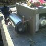 New Geyser installation