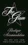 The Glam - Boutique Accommodation