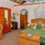 Green Bird Suite