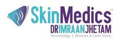 Dermatologist - Dr Imraan Jhetam