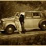Wedding at the Drakensberg