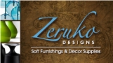 Zeruko Designs Soft Furnishings & Decor