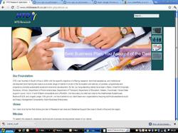 MTD Research Specialists