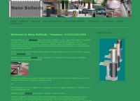 Nano Bollards