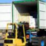 Truck loading