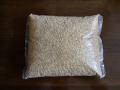 Dehuled soya bean