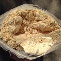 Soya Flours