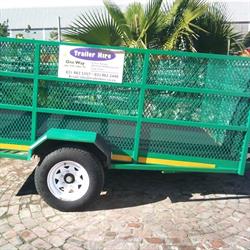 Trailer Hire