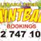 Lenasia Combat Paintball