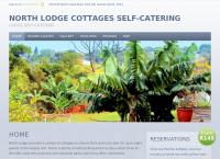 North Lodge Accommodation Durban's website
