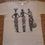Uploaded by visitor on 2017/09/11 - 3 Ladies T-Shirts