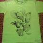 Uploaded by visitor on 2017/09/11 - Baby 5 T-Shirts