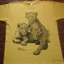 Uploaded by visitor on 2017/09/11 - Baby Cubs T-Shirts