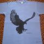 Uploaded by visitor on 2017/09/11 - Black Eagle T-Shirts